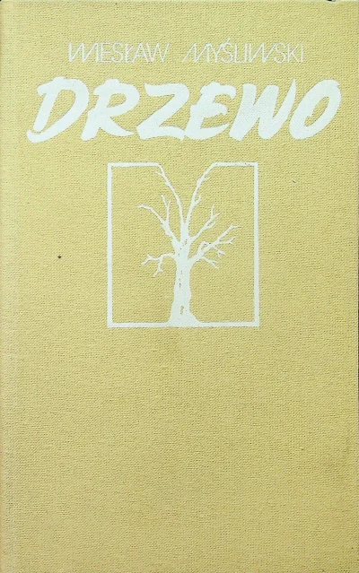 ali3en - 1925 + 1 = 1926

Tytuł: Drzewo
Autor: Wiesław Myśliwski
Gatunek: Utwór d...