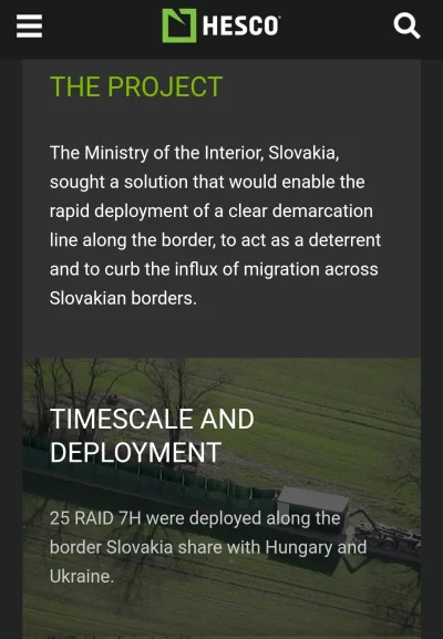 emesc - @newtonq Słowacy mimo wszystko używali na granicy, zawsze to utrudnienie, cho...