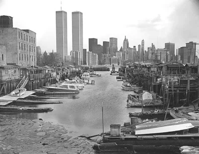 myrmekochoria - Greene Street Boat Club w Jersey City, 1984.

#starszezwoje - tag z...