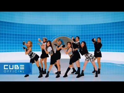 XKHYCCB2dX - LIGHTSUM(라잇썸) - 'VIVACE' Official Music Video
#koreanka #lightsum #kpop