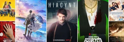upflixpl - Nowości w Netflix Polska – wśród tytułów Violet Evergarden, Bogdan Boner: ...