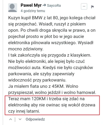 errorek95 - #motoryzacja #samochody #heheszki #bekazpodludzi #polskiedrogi #logikanie...