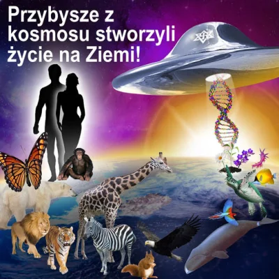 Stooleyqa - Przeglądałem dzisiaj Facebooku i natrafiłem na coś takiego. 
#kosmici #u...