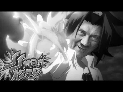 mnb11 - #heheszki #anime #shamanking #krolszamanow #hitler