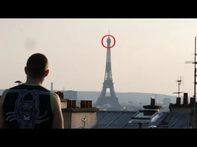 dredyk - Wspinaczka na wieżę Eiffla / PROLOG

#bnt
