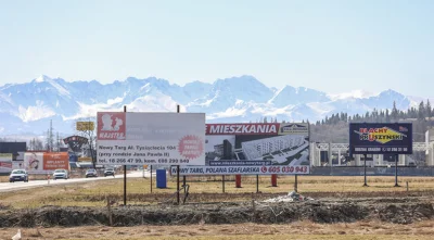 nowyjesttu - Straszne, słów brakuje- "rozwój" rodem z kraju 3 świata czyli cofanie si...