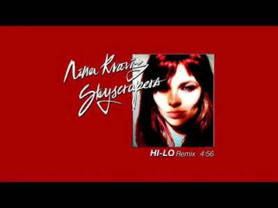 AlexR - Nina Kraviz - Skyscrapers w mixie Hi-Lo #muzykaelektroniczna #techno
