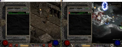 B.....a - XDD co jest, Anya Schrödingera
#diablo2 #diablo #gry #staregry #heheszki