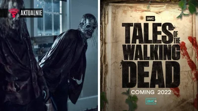 popkulturysci - Tales of the Walking Dead, czyli AMC nie chce odpuścić sobie żywych t...