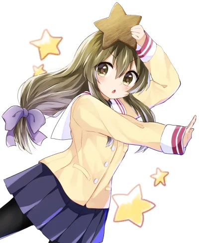 LlamaRzr - #randomanimeshit #clannad #fuukoibuki #blushedface #rajstopyanime #schoolg...