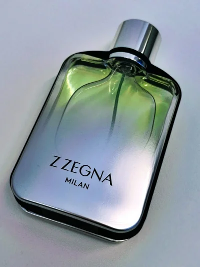 dr_love - #perfumy #150perfum 398/150
Ermenegildo Zegna Z Zegna Milan (2016)

Uwie...