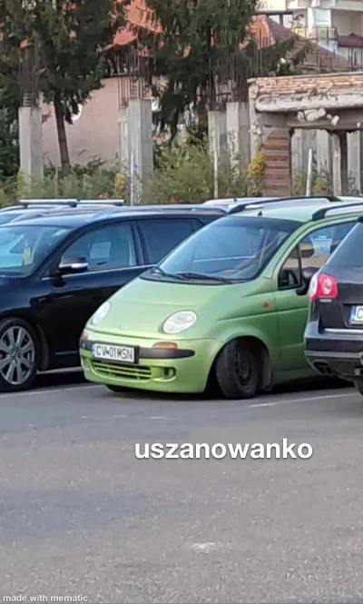 MyOwnWorstEnemy - #matiz #daweoo #heheszki