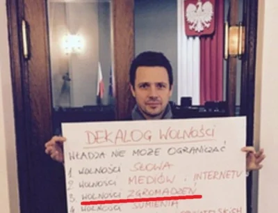 vendaval - > Marsz Niepodległości jest zagrożony? Prezydent Warszawy Rafał Trzaskowsk...
