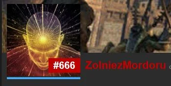 ZolniezMordoru - @ZolniezMordoru: Przy 666 plusach rozpoczynamy wskrzeszanie Adolfa H...