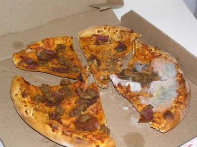 obludnik-rozi - nie polecam pizzy z meliny pol pizza adama machlaja
dostalem to co n...