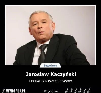 rbk17 - #polityka #kaczynski #humorobrazkowy #codziennabekazkaczora