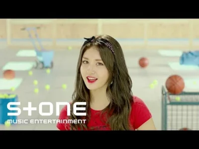 e.....u - I.O.I - Very Very Very MV

Fun fact: Jeongyeon said that this song was or...