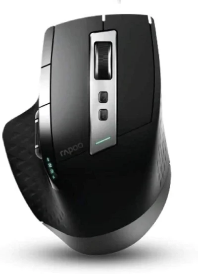 duxrm - Wysyłka z magazynu: PL
Rapoo MT750S mysz bezprzewodowa - Amazon
Cena z VAT:...