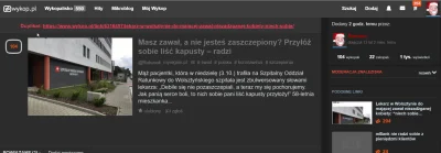 Rabusek - Było znalezisko z sensownym tytułem ale spadło za duplikat chwile przed wyj...