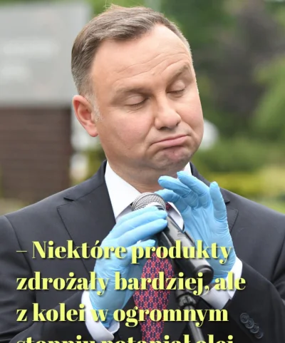CipakKrulRzycia - #finanse #gospodarka #polska #heheszki 
#bekazpisu Po ile u Was ol...
