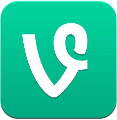 khazaddum - @velomapa: Spoko ale logo chyba za bardzo przypomina logo Vine, niegdysie...