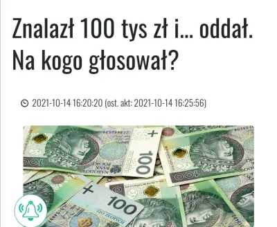 s.....w - Gazeta olsztyńska pijana lub niespełna rozumu, na dole artykułu ankieta na ...