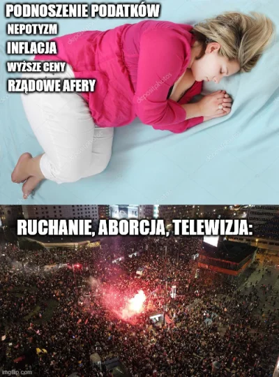 d.....t - Są tematy ważne i nieważne dla P0laków. 

#bekazlewactwa #lewackalogika #...