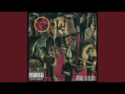 Daktyl92 - Slayer - Postmortem
#slayer ##!$%@? #thrashmetal #muzyka #metal