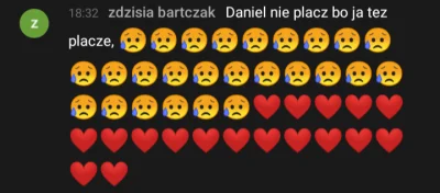 MarianPazdzioch69 - Tucznik płacze to i Madki płaczą z nim również ( ͡° ͜ʖ ͡°)
#danie...