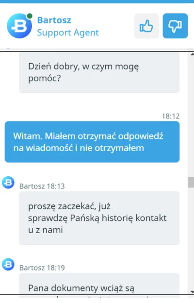 topol - Czyżby Bitbay zwijał się z pieniędzmi ludzi? Od miesiąca nie chcą oddać mi kr...