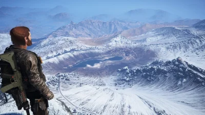 snappik - Wildlands zawiera najlepszą mapę w historii gier Ubisoftu. Nie dość, że pię...