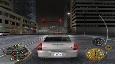 jedlin12 - Need for Speed Underground 2. To nawet nie jest on.

SPOILER

#retroga...