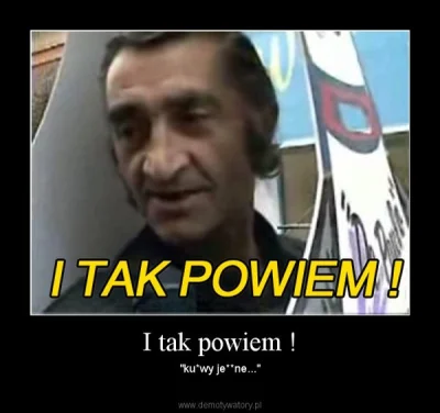 Sokar - @cherusek: "I tak powiem..." ( ͡° ͜ʖ ͡°)