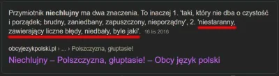 StaryWedrowiec - > czy mógłbyś rozwiać moje wątpliwości?

@Karoleer: To może ja roz...