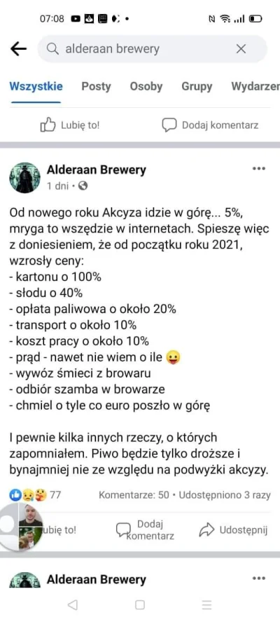 kRz222 - Ale to już trzeba być pedałem żeby podnosić tak podatki na piwo