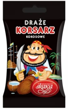Serghio - Skawa Wadowice jest polska, szkoda, że nie mają czekolady, ale mają za to m...