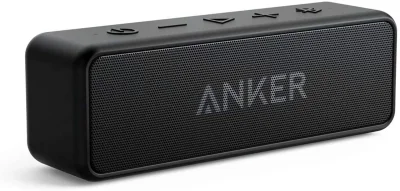 duxrm - Głośnik Anker SoundCore 2 - Amazon
Cena z VAT: 31,34 €
Link ---> Na moim FB...