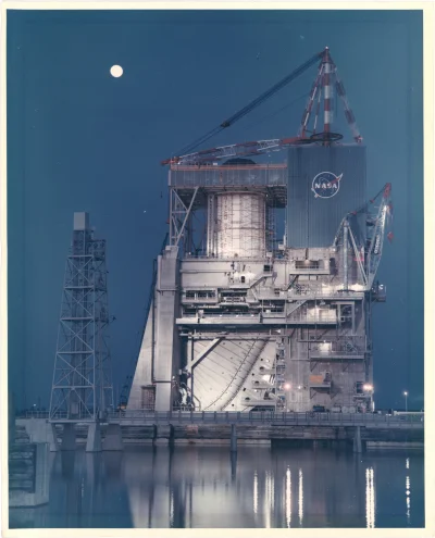 myrmekochoria - Stennis Space Center, 1966.

Źródło
Artykuł

#starszezwoje - tag...