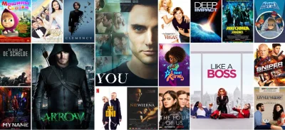 upflixpl - Dużo nowości w Netflix – 16 tytułów i nowe odcinki dodane w katalogu platf...