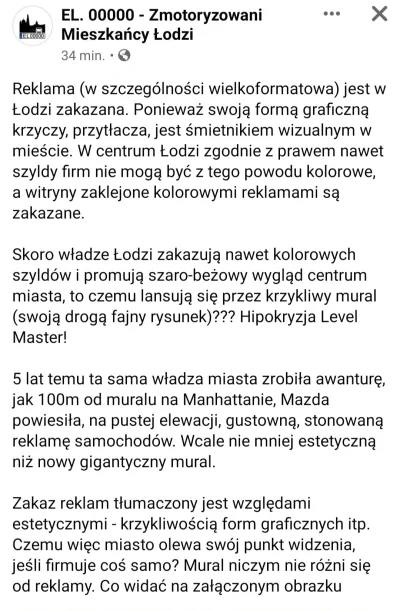 SorrowandExtinction - Kiedyś stronka walcząca o prawa kierowców w Łodzi, dziś jakiś n...