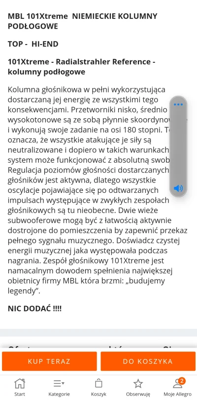 agiller - Czyli że gra dobrze?( ͡° ͜ʖ ͡°) Sprawdźcie cenę. Jak dla mnie to po taniośc...