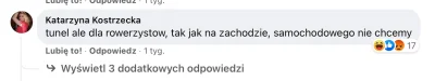 razvizion - @modzelem: O z tą typiarą już się w jednym wątku kłóciłem o ten tunel xD ...