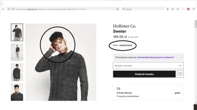 kejrol - Takie atrakcje dzisiaj na Zalando
#heheszki #zalando