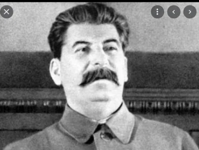 saggitarius_a - @crest: Józef "TYM RAZEM SIĘ UDA" Stalin.

Zbrodniarz, morderca, je...