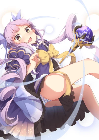 LatajacaPapryka512 - #kyoukahikawa #princessconnect #randomanimeshit #anime