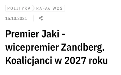 protozoa - Nawet dziennikarze widzą kto jest sojusznikiem PiS-u.
#polityka #bekazpis...