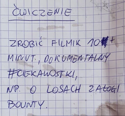 O-RLY - Pewnego chłodnego listopadowego popołudnia uznałem, że przydałoby mi się nowe...