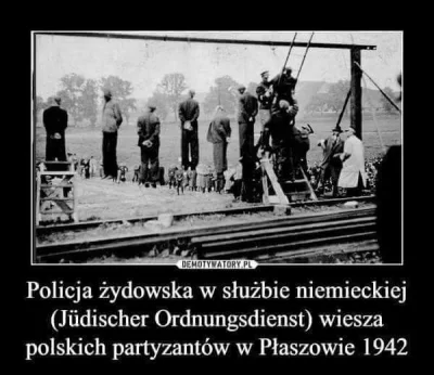 NooB1980 - > za polaka to w momencie zalozenia getta warszawskiego pod koniec 1940 ty...