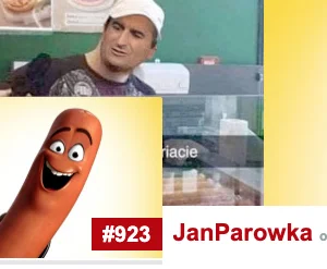 JanParowka - To wiele mówi o naszym społeczeństwie