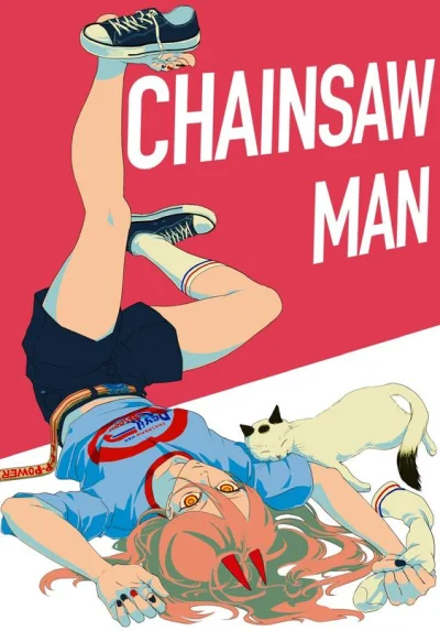 kartofel322 - #chainsawman #devilangel #devil